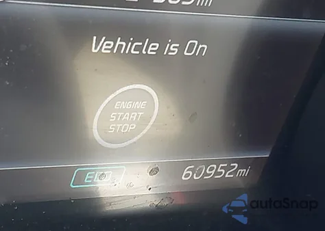 2022 Kia Carnival Mpv Lx Seat Package from USA, damaged, VIN KNDNB4H3XN6119541